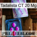 Tadalista CT 20Mg 37